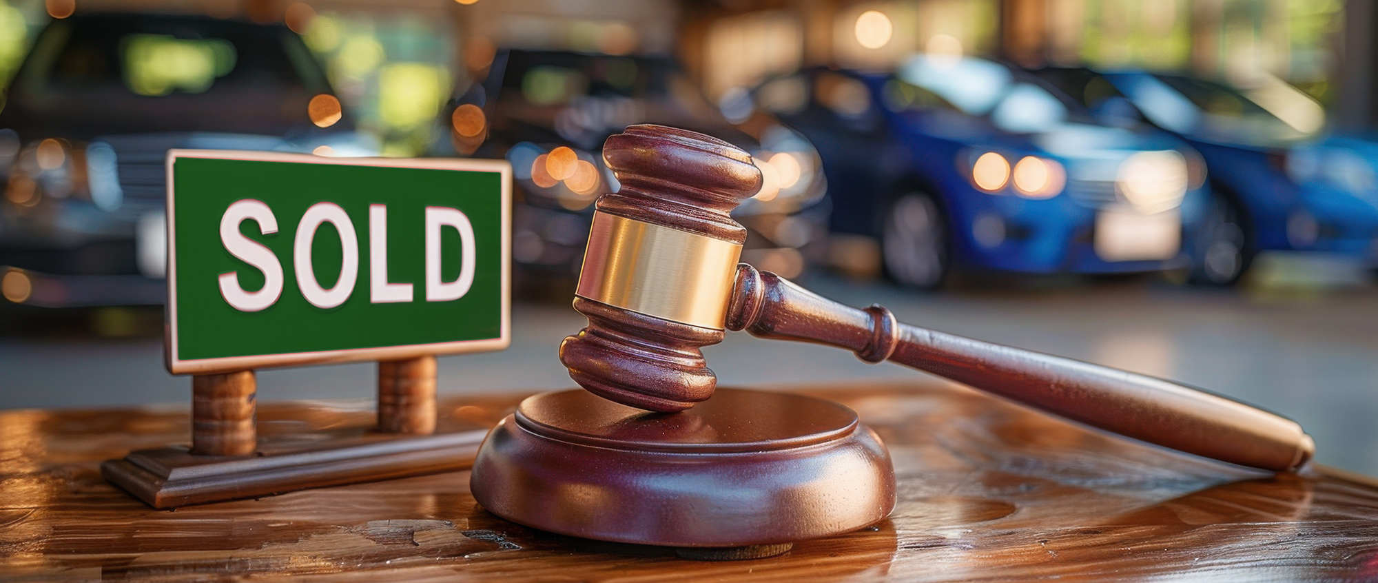 Auction Partners